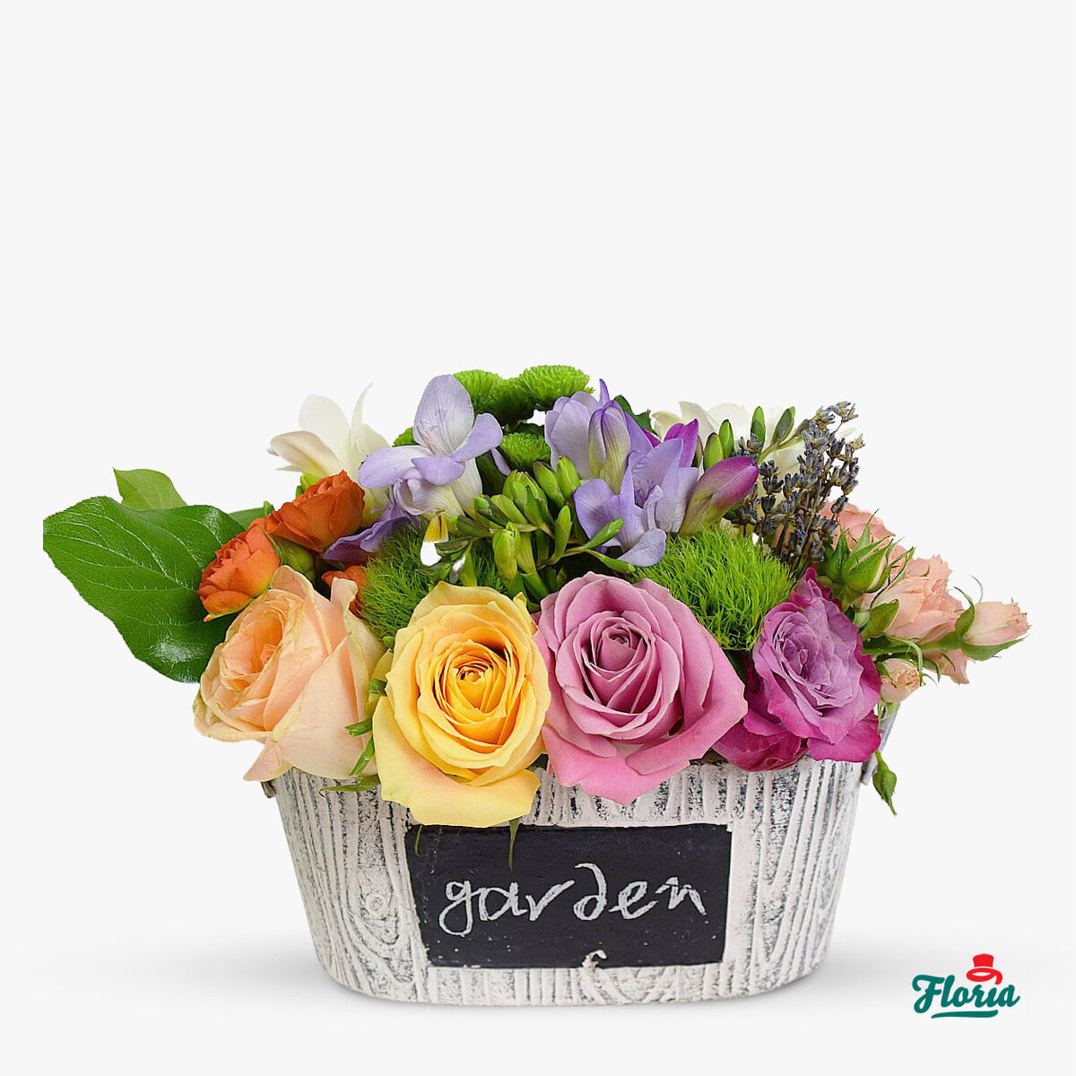 Aranjament floral – Cadouri Florale – premium