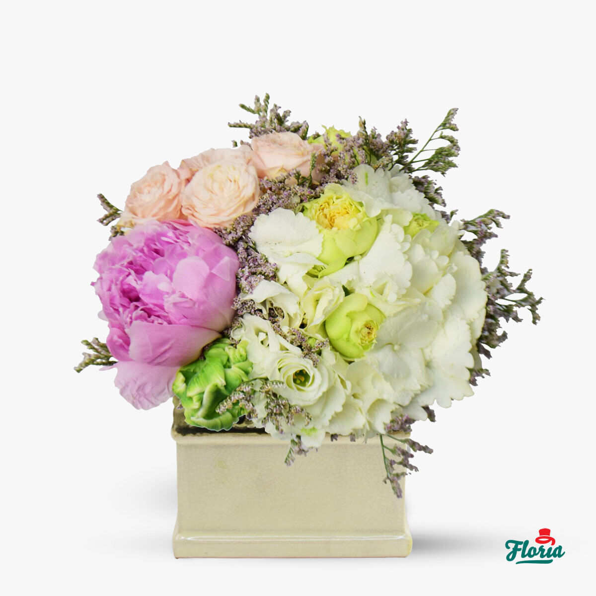 Aranjament floral Extravaganza – Standard Aranjament