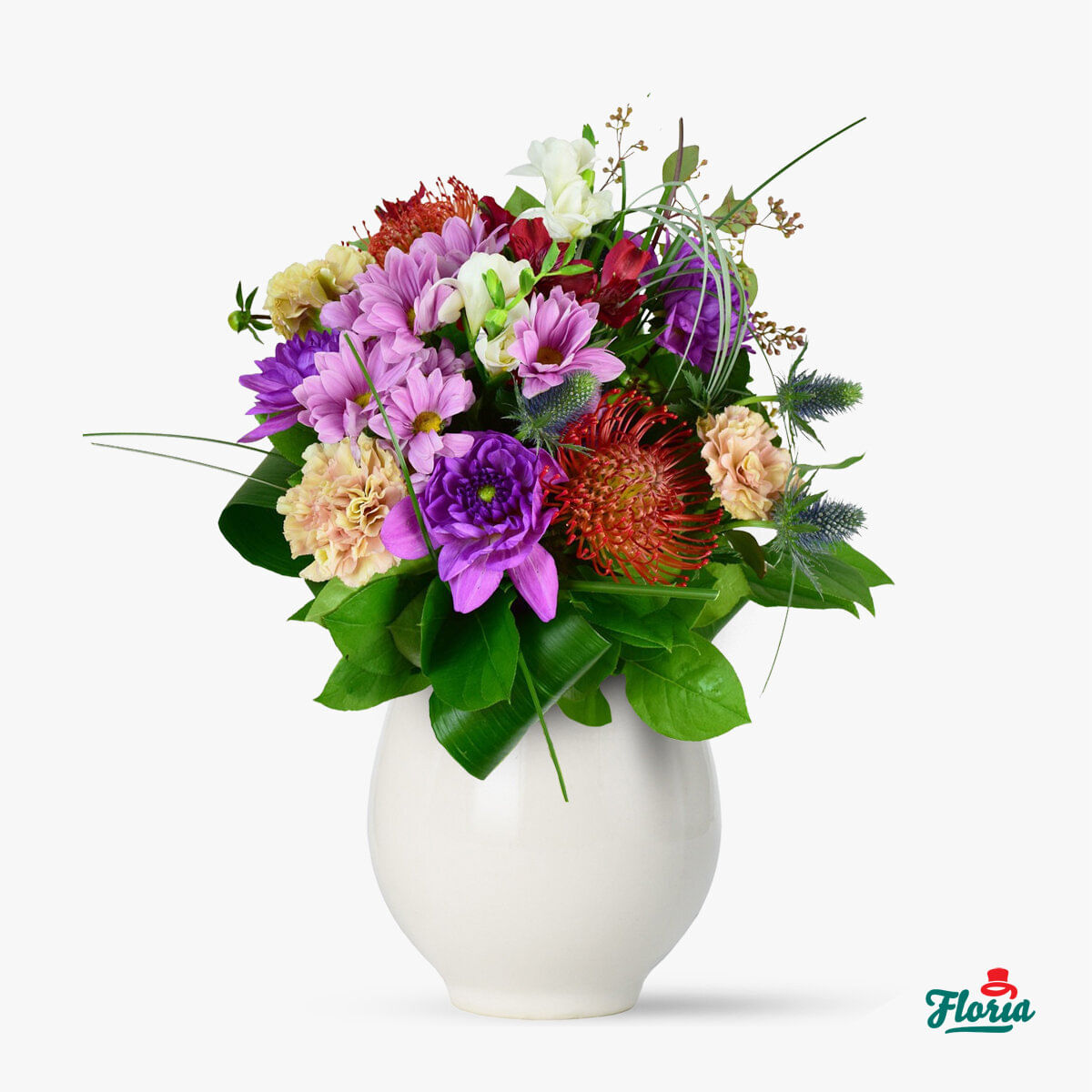 Buchet de flori – Delicii florale – Premium Buchet