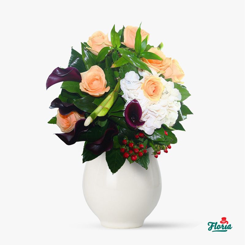 Buchet-cu-cale-negre---Standard