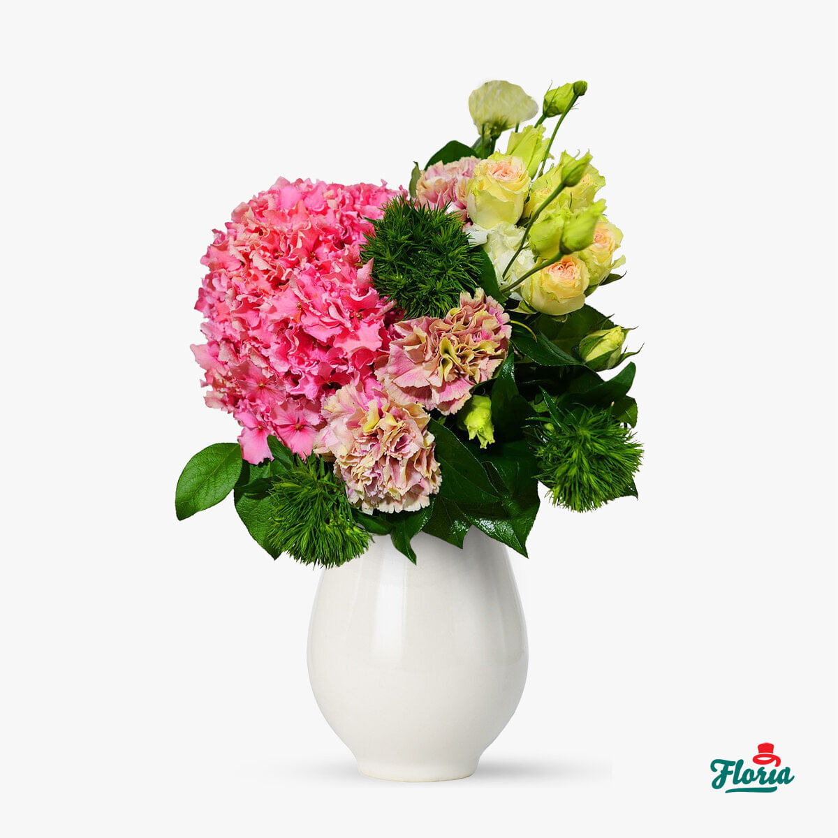Buchet de flori – Petale de fericire – Premium Buchet