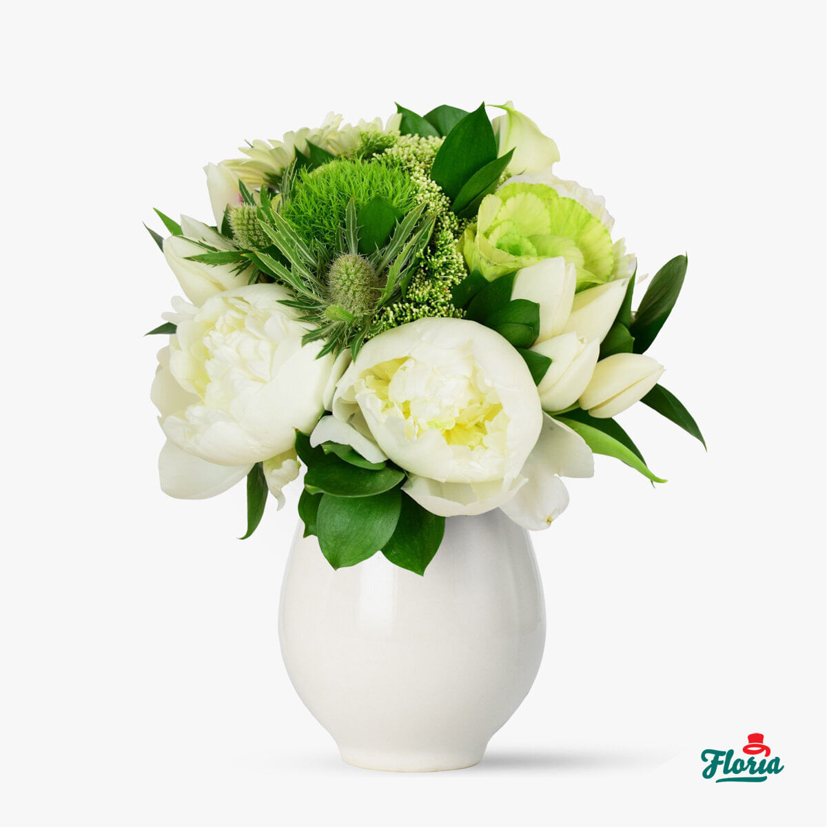 Buchet de flori – Buchet absolvire – Standard absolvire