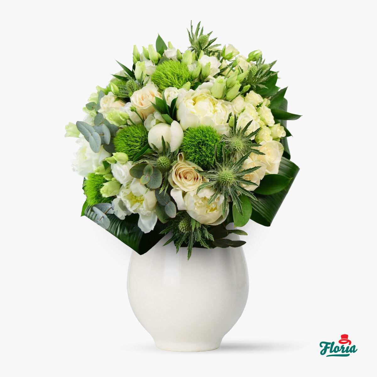 Buchet de regina – premium Buchet