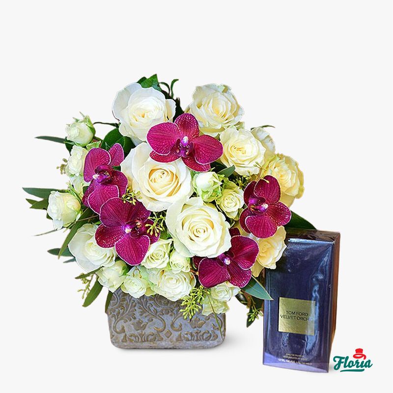 Dragoste-cu-parfum-Velvet-Orchid---Standard