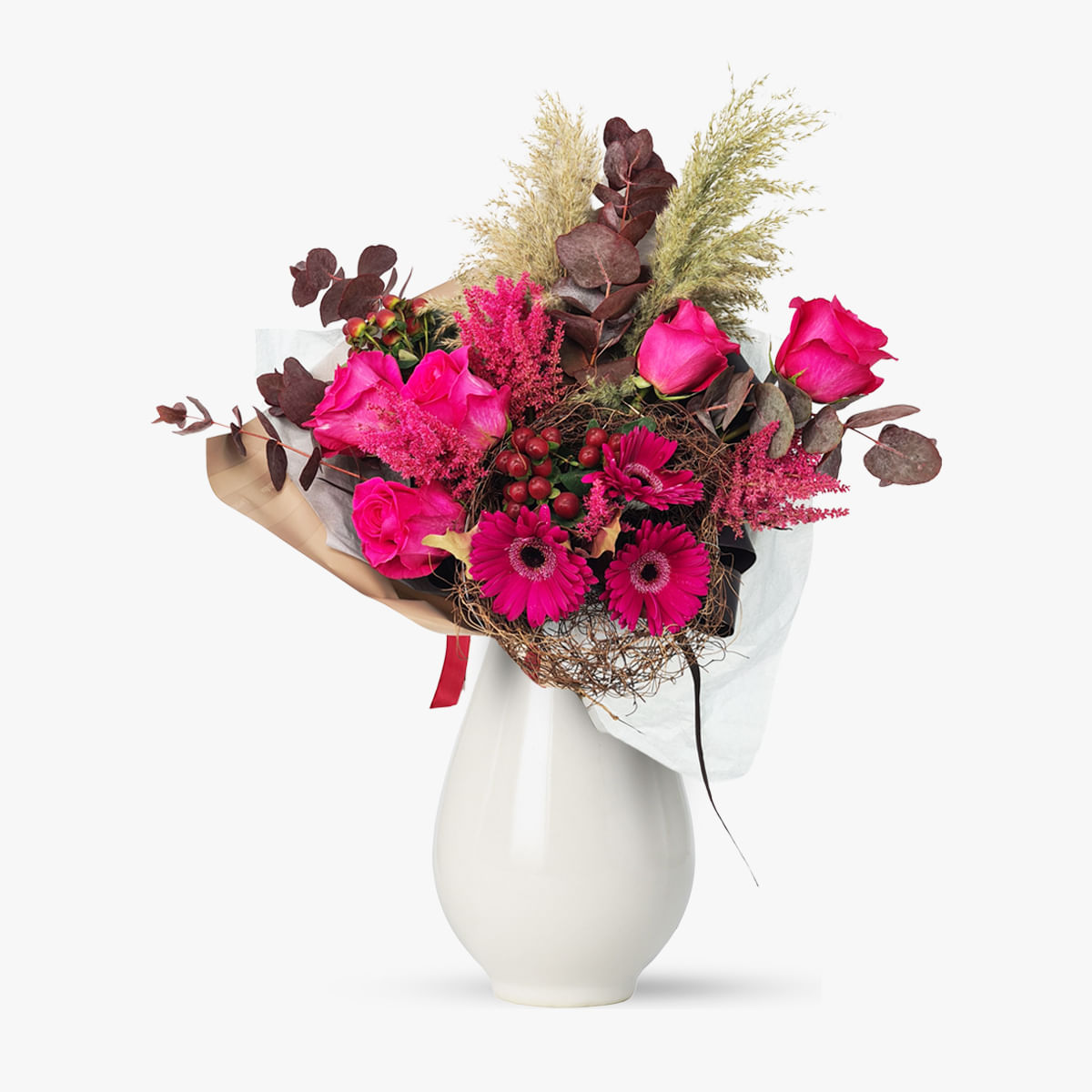 Buchet de flori – Costum de flori – Premium Buchet