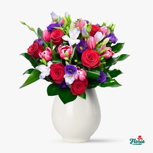 Buchet pentru tine