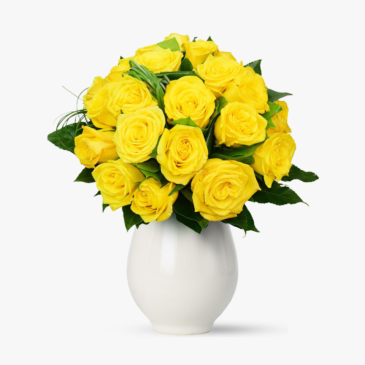 Buchet de 45 trandafiri multicolori – Standard Buchet
