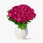 Buchet-de-29-trandafiri-roz