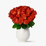 Buchet-de-35-trandafiri-portocalii