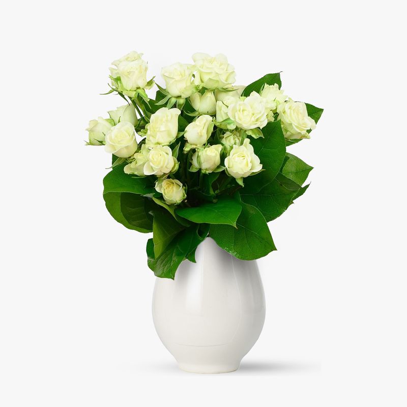 Buchet-de-5-minirosa-albi