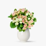 Buchet-de-9-minirosa-roz