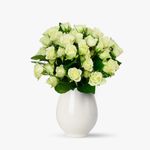 Buchet-de-11-minirosa-albi