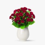 Buchet-de-9-minirosa-rosii