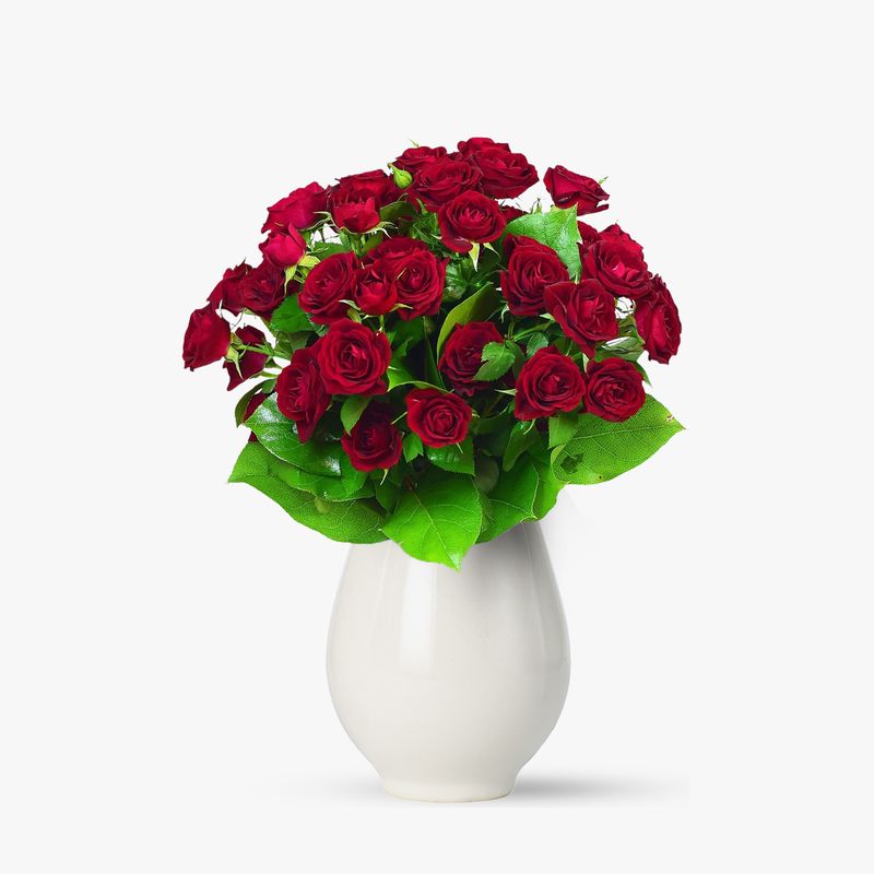 Buchet-de-9-minirosa-rosii