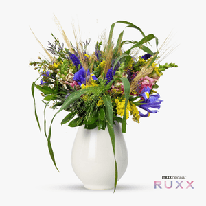 Bouquet for myself by RUXX