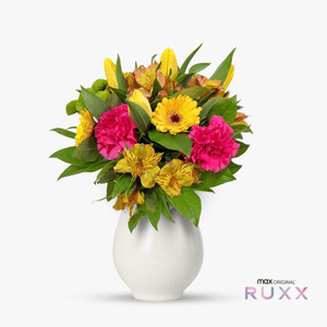 Bouquet without special occasion by RUXX