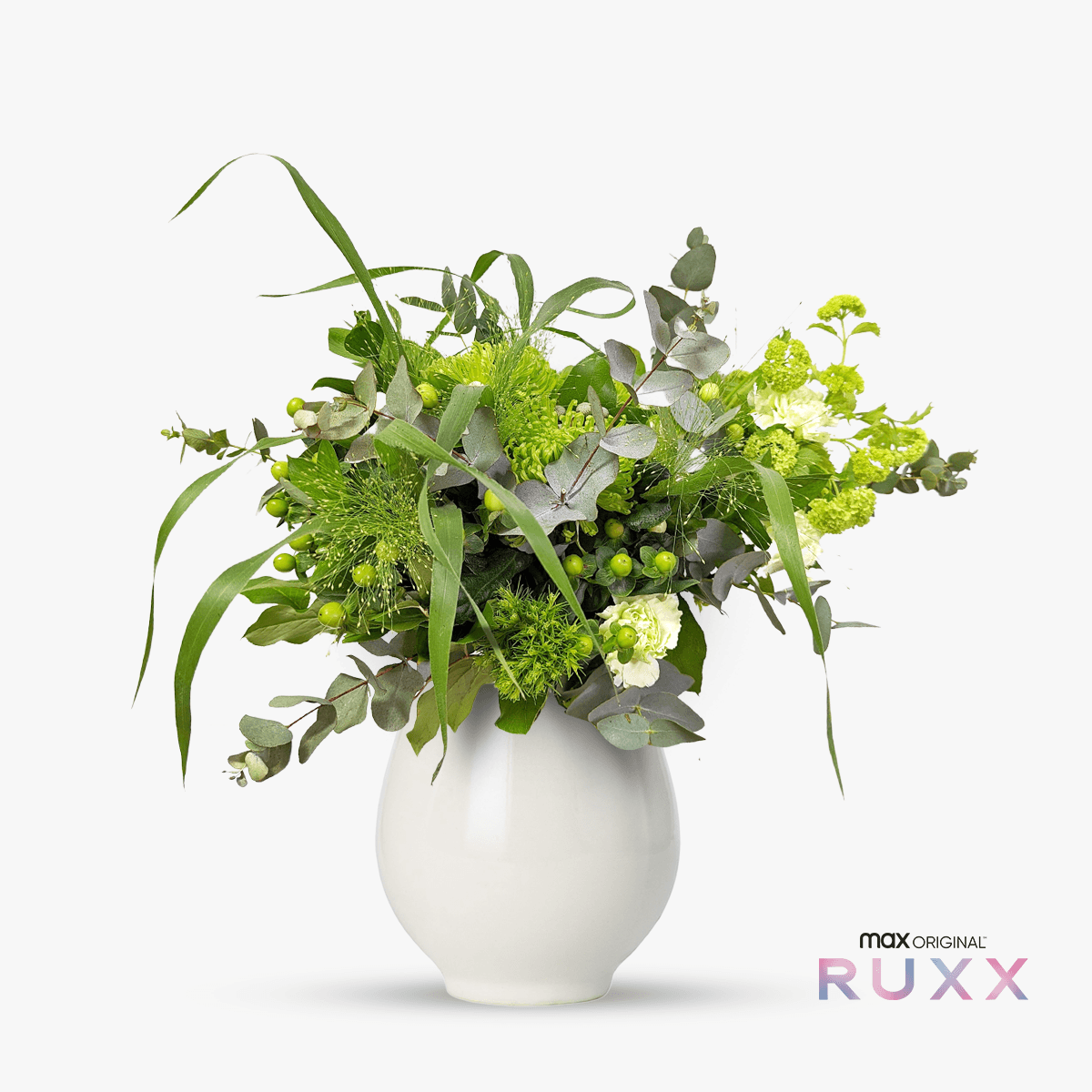 Verdele griului meu by RUXX – Premium Buchete