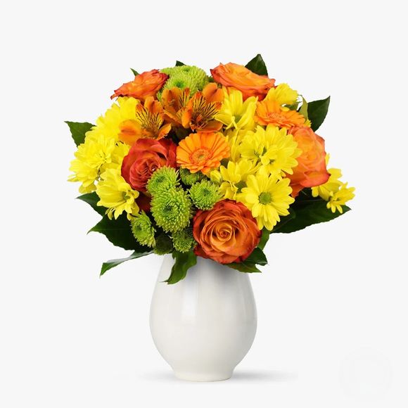 Buchet de flori - Pentru mama