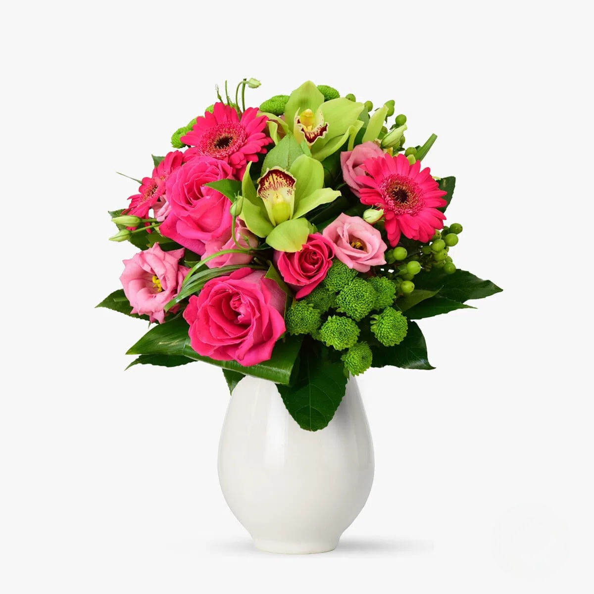 Buchet de flori – Te admir – Standard admir