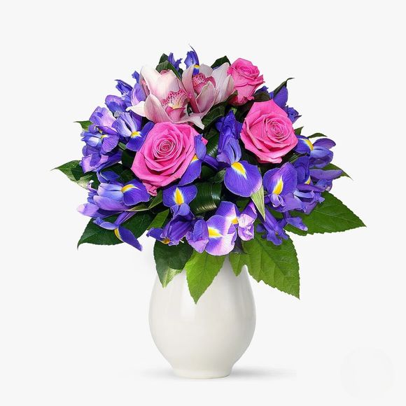 Buchet de flori - Pentru tine