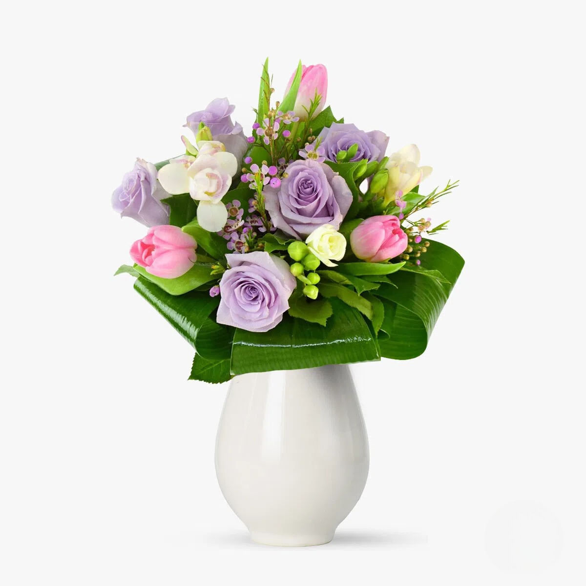 Buchet Ziua florilor – Standard Buchet imagine 2022