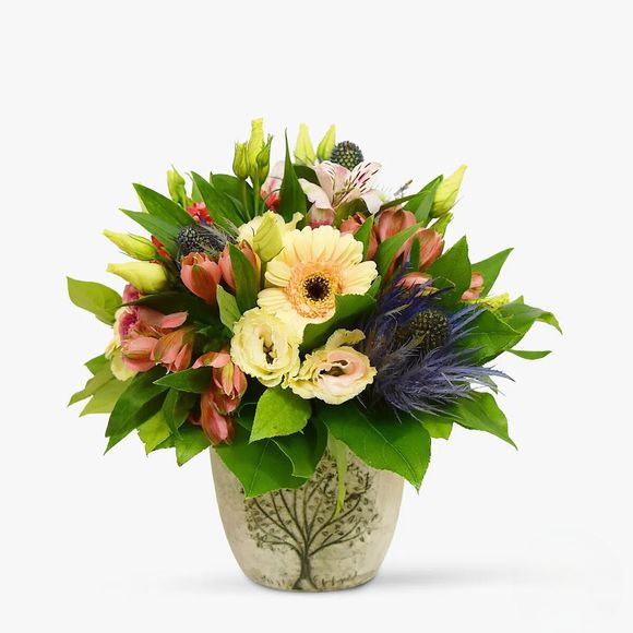 Floral arrangement - The most beautiful arrangement