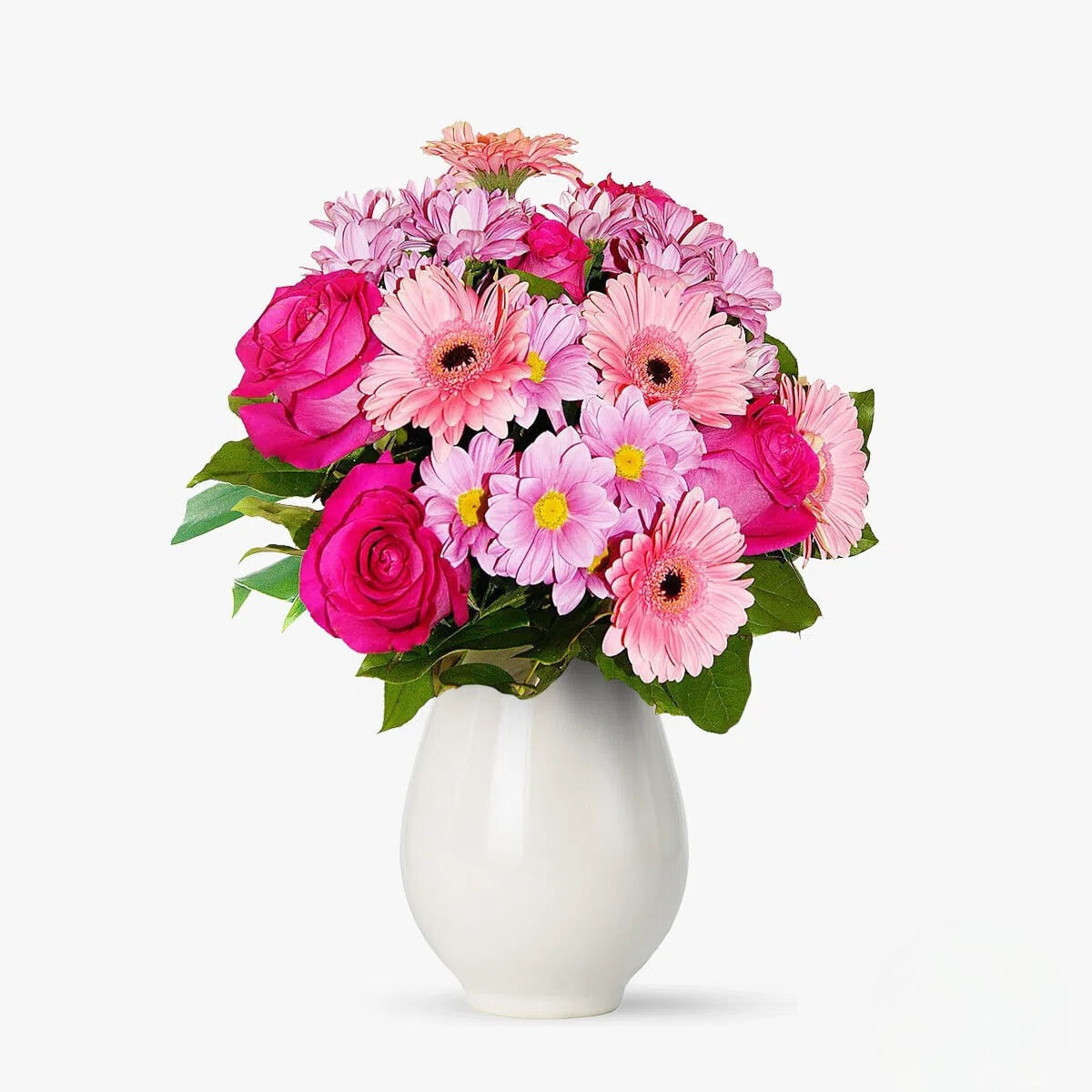 Buchet de flori – Fericire – Premium Buchet