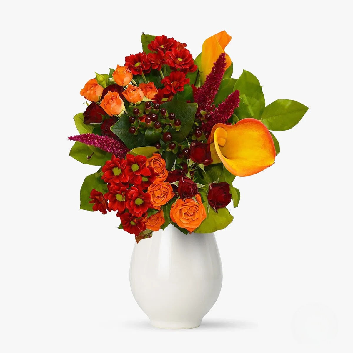 Flori business – Moment de sarbatoare – Standard Buchete