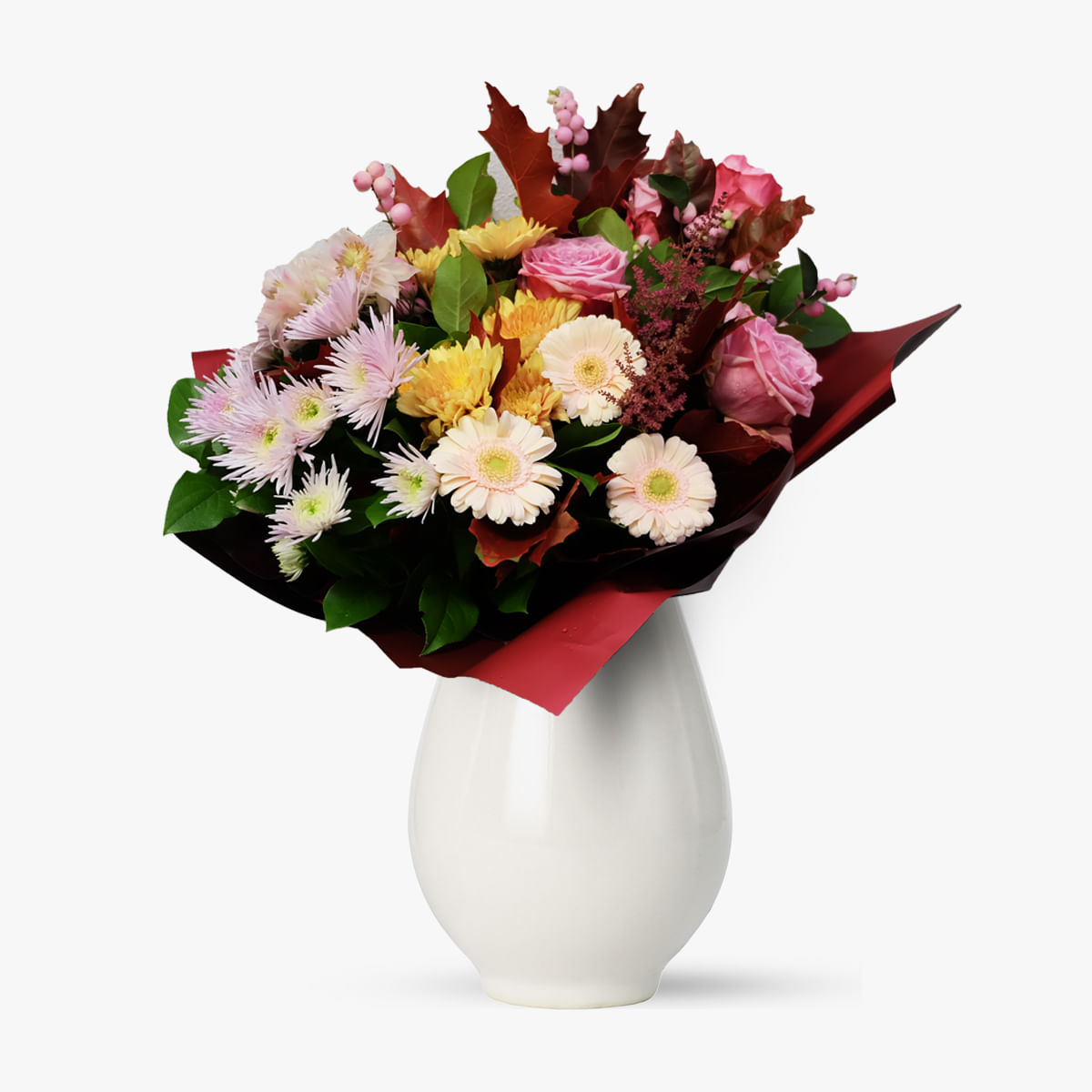 Un moment special – Flori business – premium Buchete