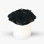 Cutie-cu-5-trandafiri-negri-criogenati
