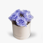 Cutie-cu-5-trandafiri-lavanda-criogenati