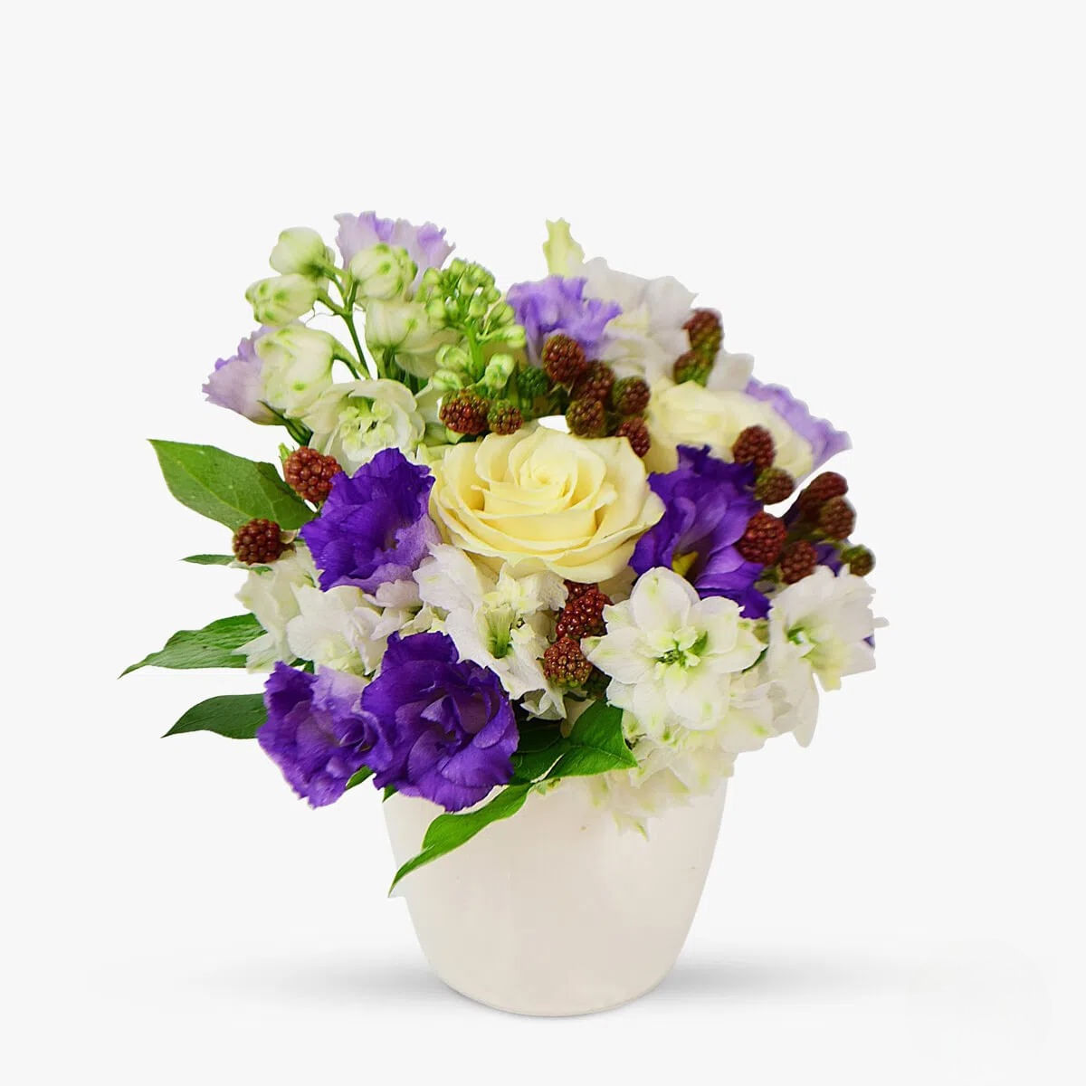 Aranjament floral – Minunea lui Martie – Standard Aranjament