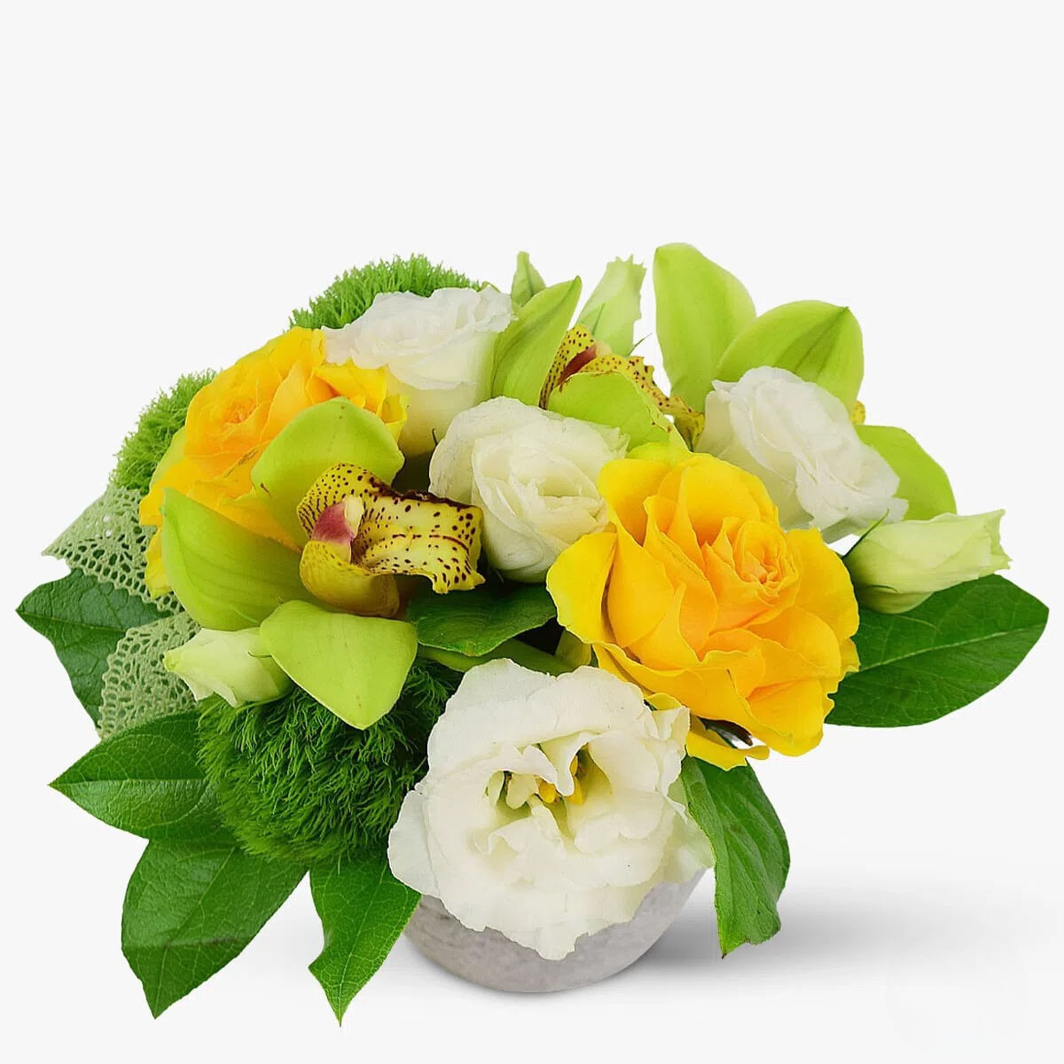 Aranjament floral Eleganta – Standard Aranjament
