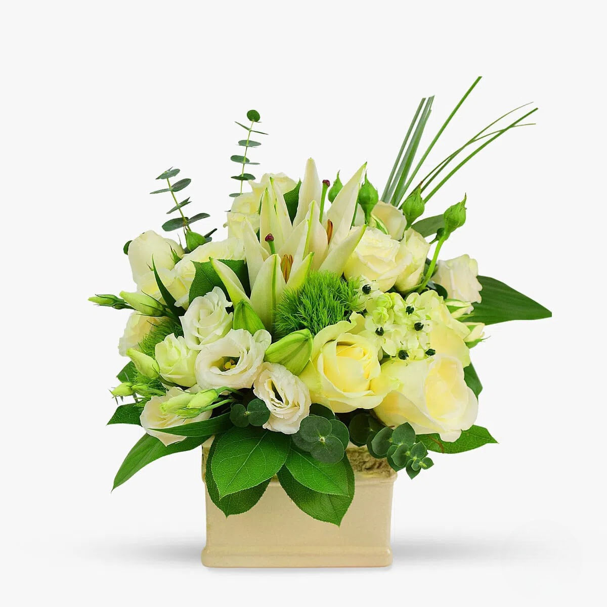 Aranjament floral – Magnifique – Standard Aranjament