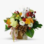 Aranjament-floral---Obiceiul-bun