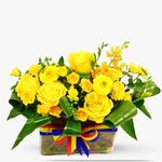 Flori-business---Mandrie-nationala