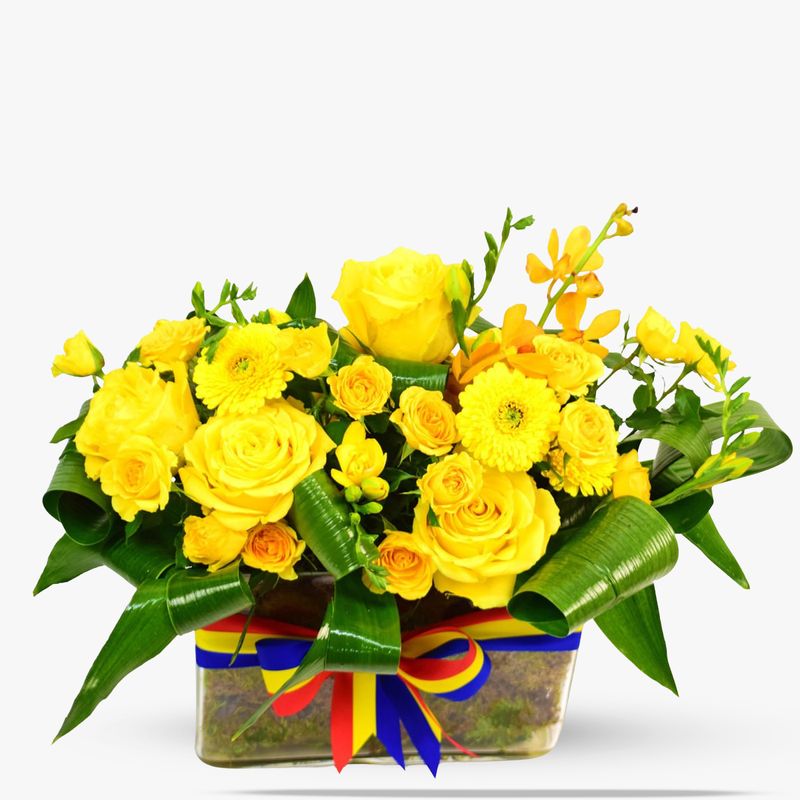 Flori-business---Mandrie-nationala