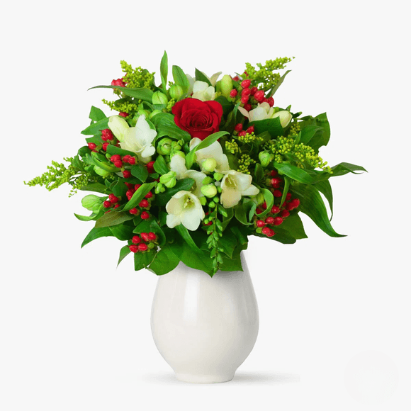 Buchet de flori - Gratie divina