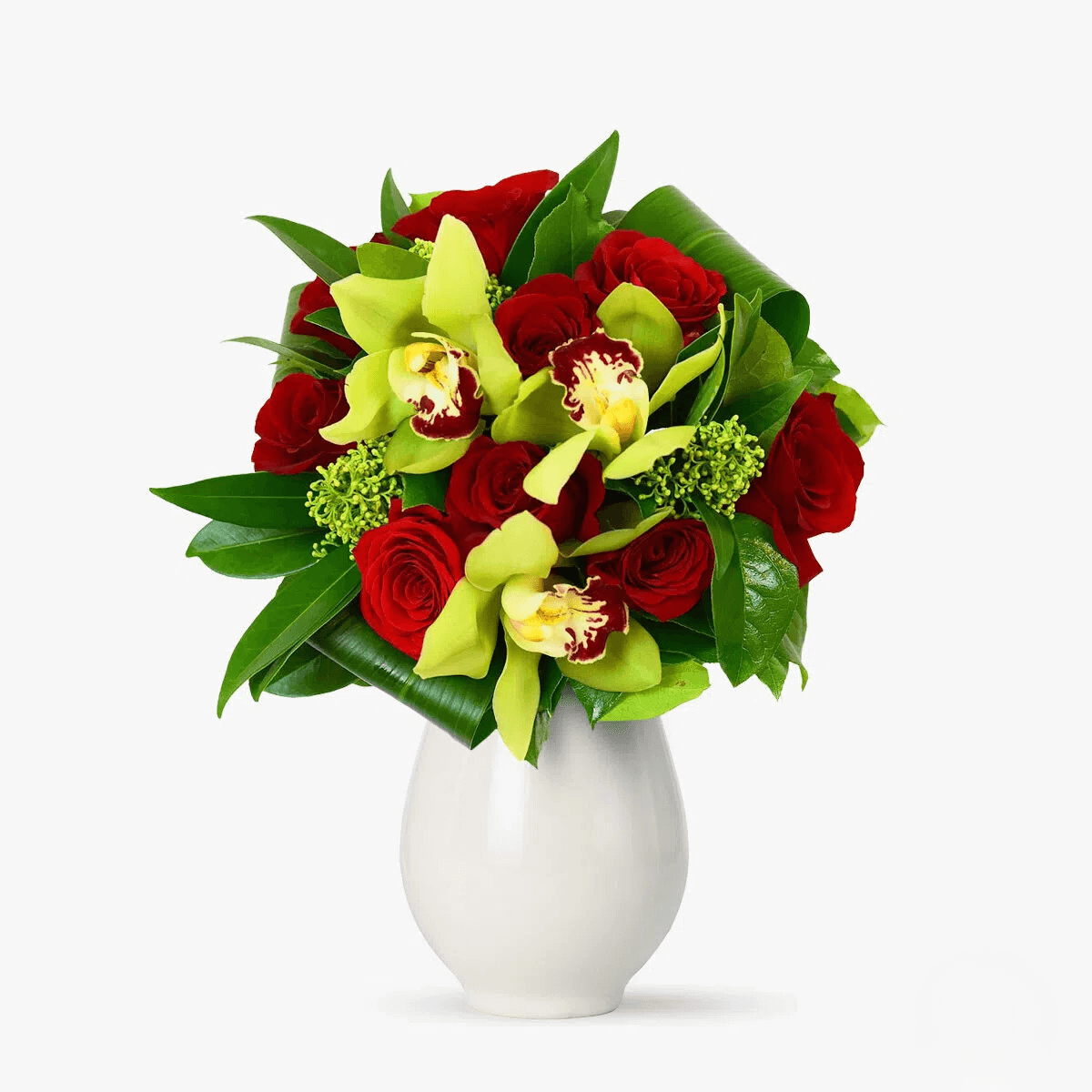 Buchet de flori – Decoratiuni florale – Premium Buchet