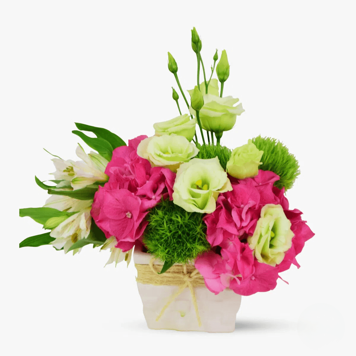 Aranjament floral – Averse de flori – Standard Aranjament