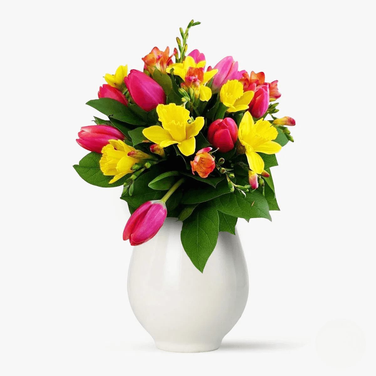 Buchet de flori – Bucuria de a iubi – premium Buchet