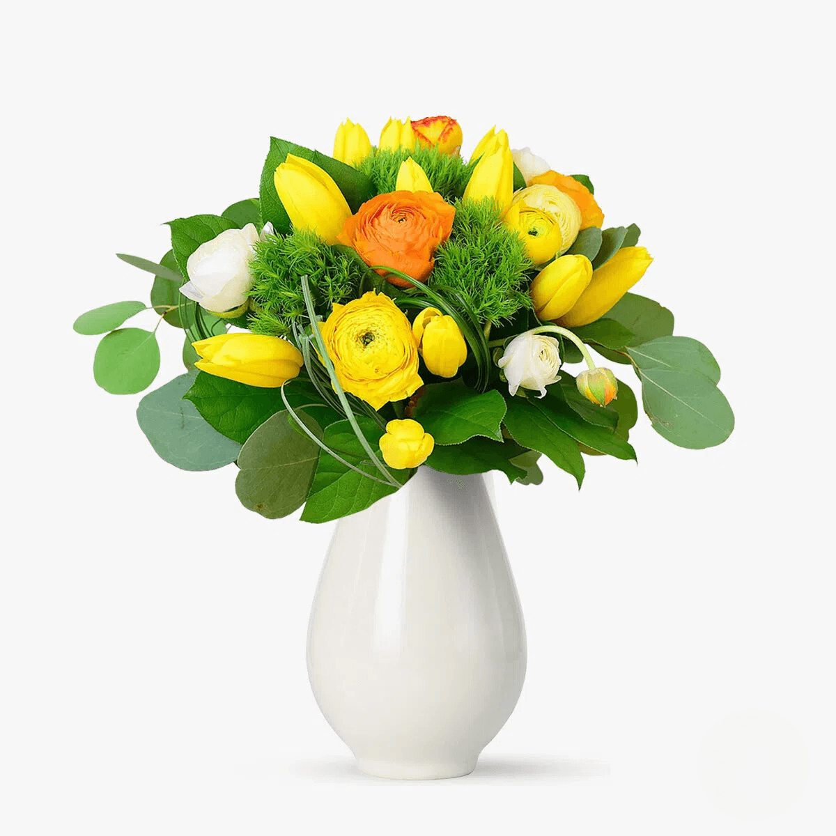 Buchet de flori – Decoratiuni florale – Premium Buchet