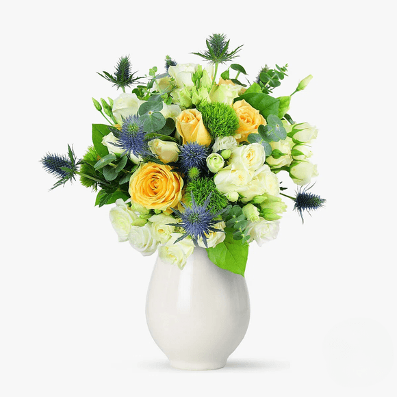 Bouquet of flowers - So beautiful!