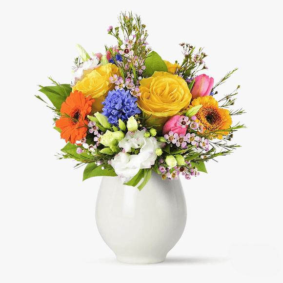 Buchet Flori de Florii