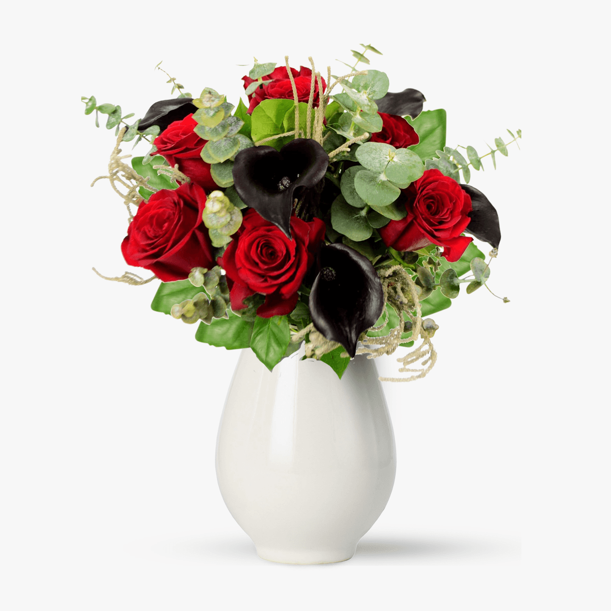 Buchet de flori – Aniversare florala – Premium Aniversare
