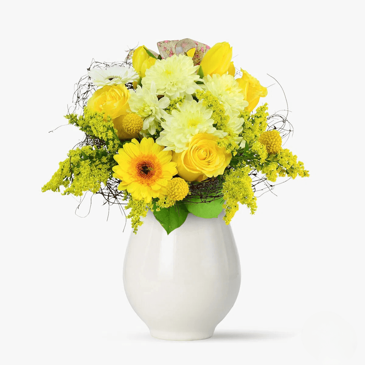 Buchet de flori – Toamna de vis – premium Buchet