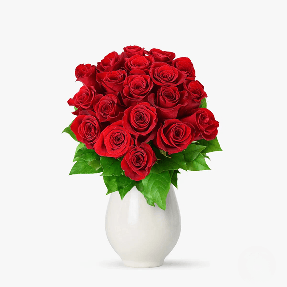 Buchet de flori - Buchet pentru Rozalia
