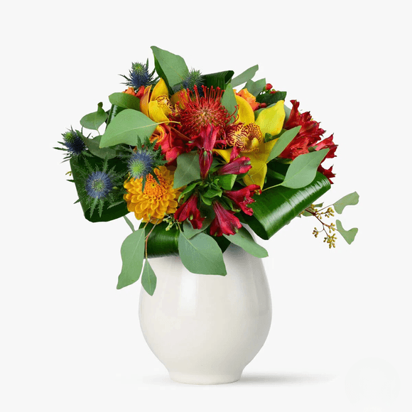 Buchet de flori - Decoratiuni florale