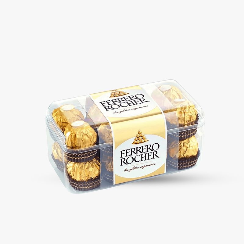 Bomboane-Ferrero