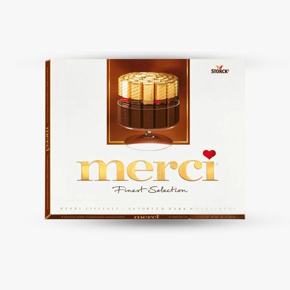 Bomboane Merci